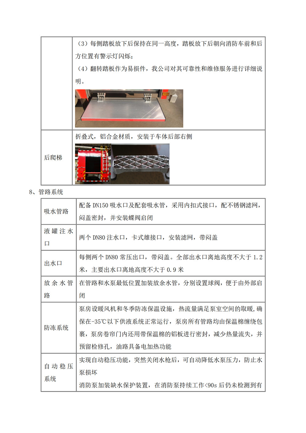 BLT5190GXFPM80S6-泡沫消防车—希尔CB1060-MBP√_08.jpg