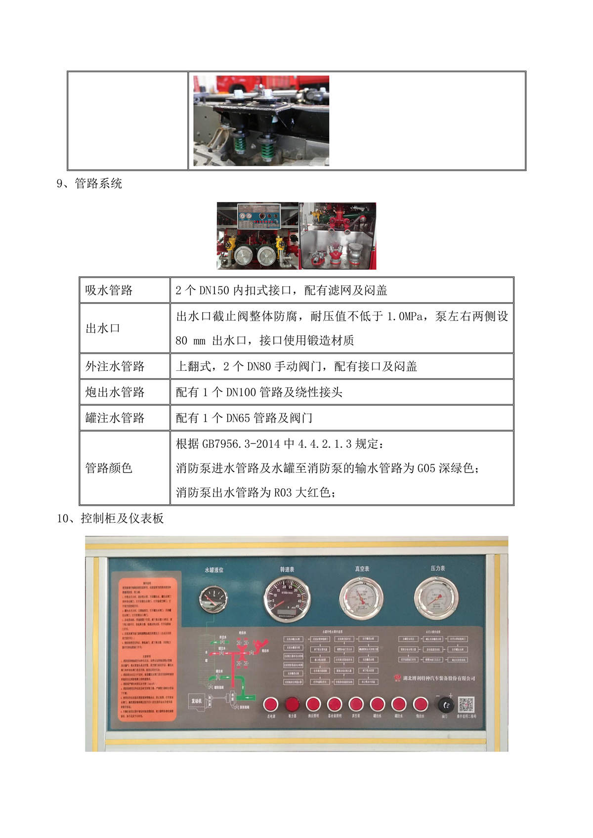 BLT5430GXFSG250Z6-水罐消防车技术规格书G（消防炮电动）_07.jpg