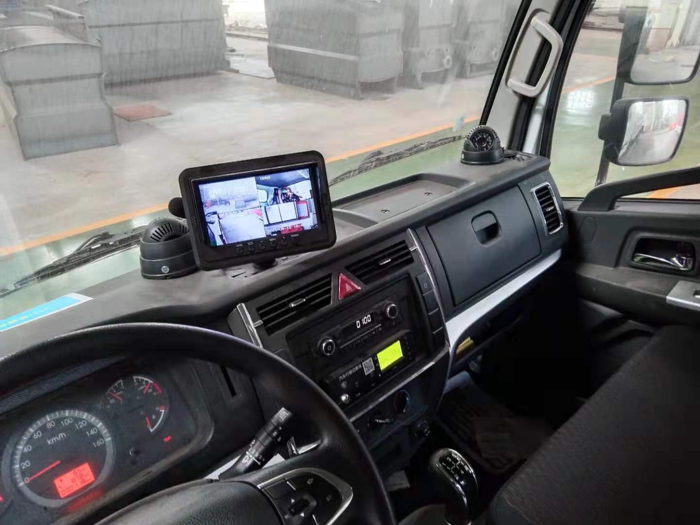 博利牌壓縮空氣泡沫城市主戰(zhàn)消防車